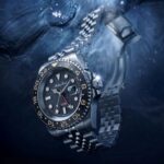 Mathey Tissot Nam H903ANC - Ảnh 5