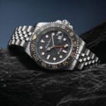 Mathey Tissot Nam H903ANC - Ảnh 3