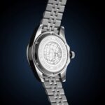 Mathey Tissot Nam H903ANC - Ảnh 4