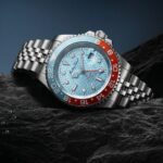 Mathey Tissot Nam H903ATBO - Ảnh 5