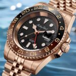 Mathey Tissot Nam H903PRN - Ảnh 2