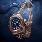 Mathey Tissot Nam H903PRN - Ảnh 5