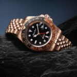 Mathey Tissot Nam H903PRN - Ảnh 3