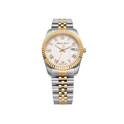 Ảnh sản phẩm Mathey Tissot Nam H810BBR