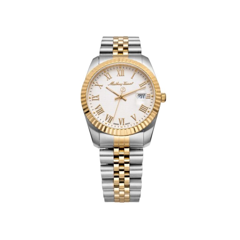 Mathey Tissot Nam H810BBR