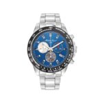 Mathey Tissot Nam H938CHABU - Ảnh 1