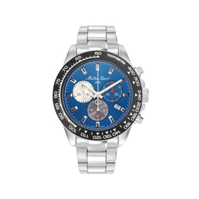 Ảnh sản phẩm Mathey Tissot Nam H938CHABU