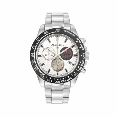 Ảnh sản phẩm Mathey Tissot Nam H938CHAS