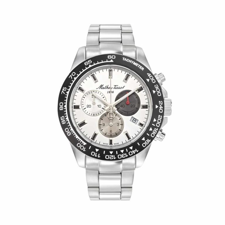Mathey Tissot Nam H938CHAS