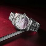 Mathey Tissot Nam H710AVIO - Ảnh 5