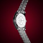 Mathey Tissot Nam H710AVIO - Ảnh 6