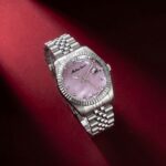 Mathey Tissot Nam H710AVIO - Ảnh 3