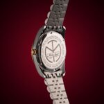 Mathey Tissot Nam H710BSV - Ảnh 6