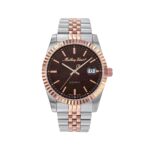Mathey Tissot Nam H1810ATRN - Ảnh 1