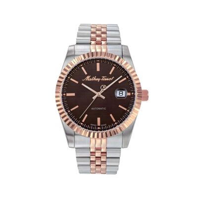 Ảnh sản phẩm Mathey Tissot Nam H1810ATRN