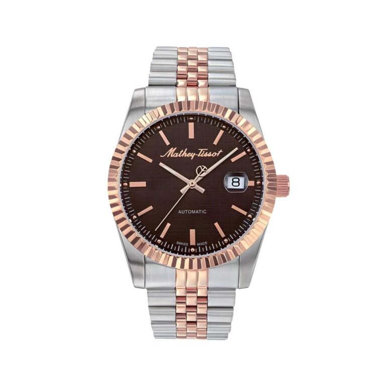 Mathey Tissot Nam H1810ATRN