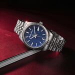 Mathey Tissot Nam H810ABU - Ảnh 4