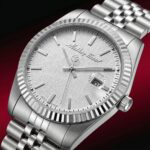 Mathey Tissot Nam H810AI - Ảnh 2