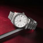 Mathey Tissot Nam H810AI - Ảnh 4