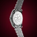 Mathey Tissot Nam H810AI - Ảnh 5