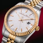 Mathey Tissot Nam H810BI - Ảnh 2