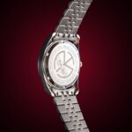 Mathey Tissot Nam H810BI - Ảnh 5