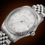 Mathey Tissot Unisex H810ABR - Ảnh 4
