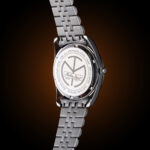 Mathey Tissot Unisex H810ABR - Ảnh 5