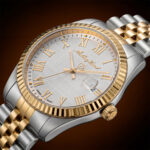 Mathey Tissot Nam H810BBR - Ảnh 4