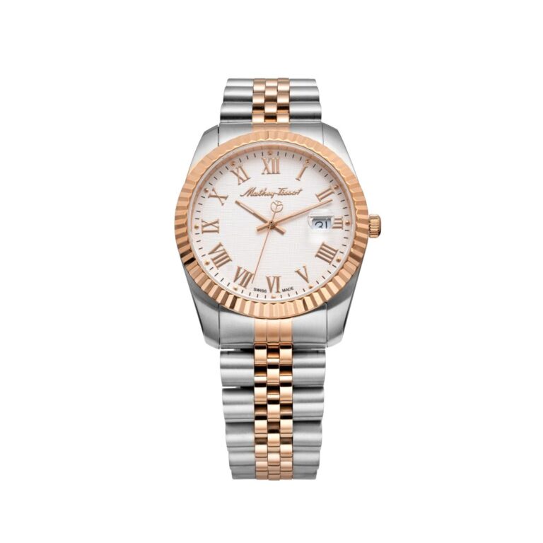 Mathey Tissot Nam H810BRA