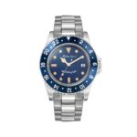 Mathey Tissot Nam H900ABU - Ảnh 1