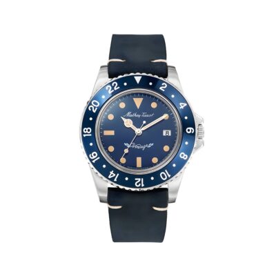 Ảnh sản phẩm Mathey Tissot Nam H900ALBU