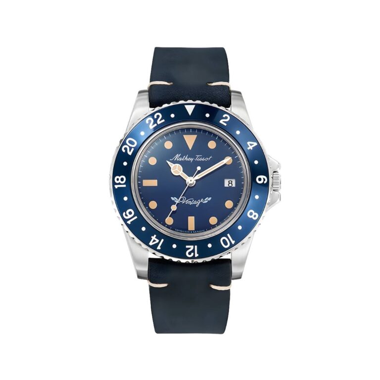 Mathey Tissot Nam H900ALBU