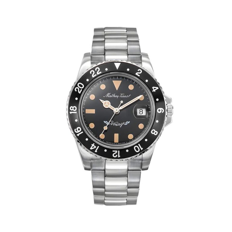 Mathey Tissot Nam H900ATN
