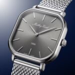 Mathey Tissot Nữ D7917AS - Ảnh 2