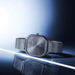Mathey Tissot Nữ D7917AS - Ảnh 3