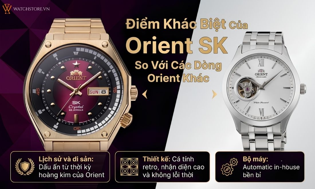 Đồng hồ Orient SK 4 dong ho orient sk 4