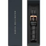 Dây Đồng Hồ Daniel Wellington DW00200141 - Ảnh 1