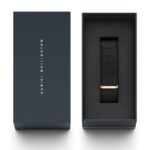 Dây Đồng Hồ Daniel Wellington DW00200137 - Ảnh 1