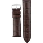 Dây Đồng Hồ Hirsch 01028110-2-24 - Ảnh 1