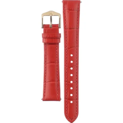 Ảnh sản phẩm Dây Đồng Hồ Hirsch 01028120-1-16