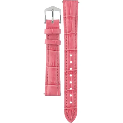 Ảnh sản phẩm Dây Đồng Hồ Hirsch 01028125-2-14