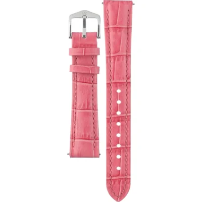 Ảnh sản phẩm Dây Đồng Hồ Hirsch 01028125-2-16