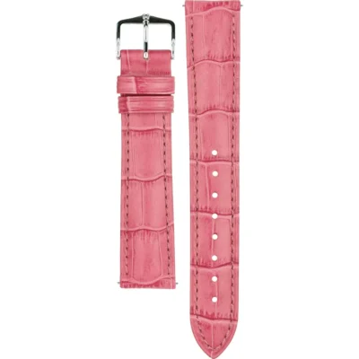 Ảnh sản phẩm Dây Đồng Hồ Hirsch 01028125-2-18