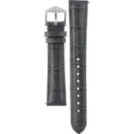 Dây Đồng Hồ Hirsch 01028130-2-16 - Ảnh 1