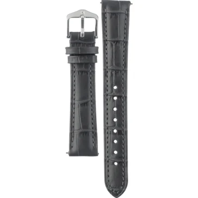 Ảnh sản phẩm Dây Đồng Hồ Hirsch 01028130-2-16