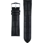 Dây Đồng Hồ Hirsch 01028150-2-24 - Ảnh 1