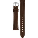 Dây Đồng Hồ Hirsch 01302110-2-16 - Ảnh 1