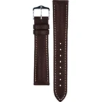 Dây Đồng Hồ Hirsch 01302110-2-18 - Ảnh 1