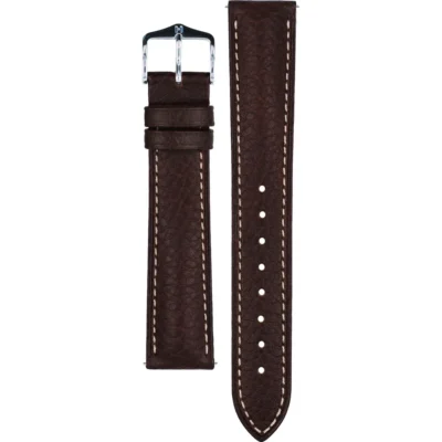 Ảnh sản phẩm Dây Đồng Hồ Hirsch 01302110-2-18